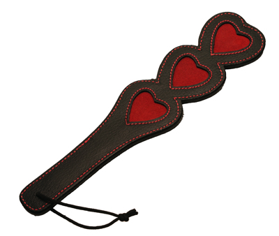 Hearts of Love Paddle 